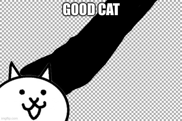 GOOD CAT | made w/ Imgflip meme maker