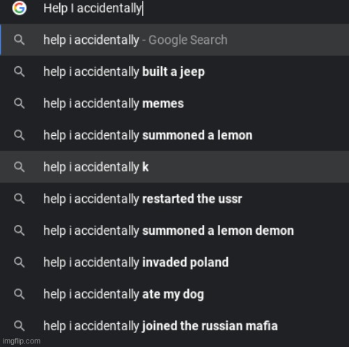 What the hell..... | image tagged in lemon demon,whomst has summoned the almighty one | made w/ Imgflip meme maker