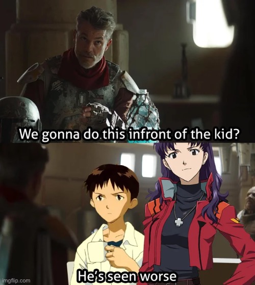 image tagged in anime | made w/ Imgflip meme maker