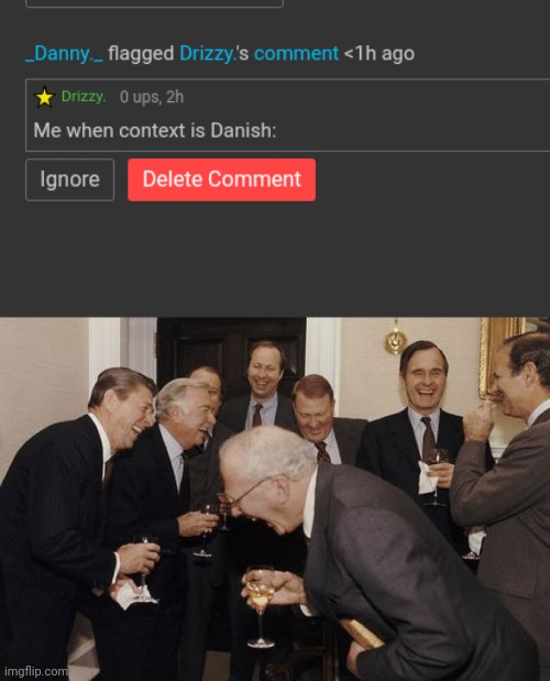 image tagged in memes,laughing men in suits | made w/ Imgflip meme maker