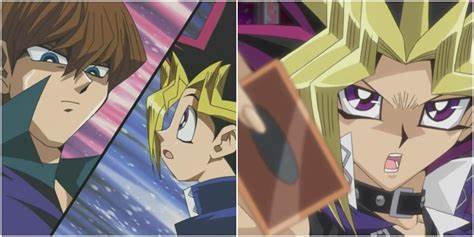 Aurora YGO on X: 