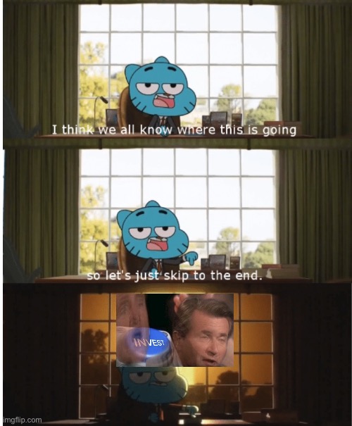 I think we all know where this is going | image tagged in i think we all know where this is going | made w/ Imgflip meme maker