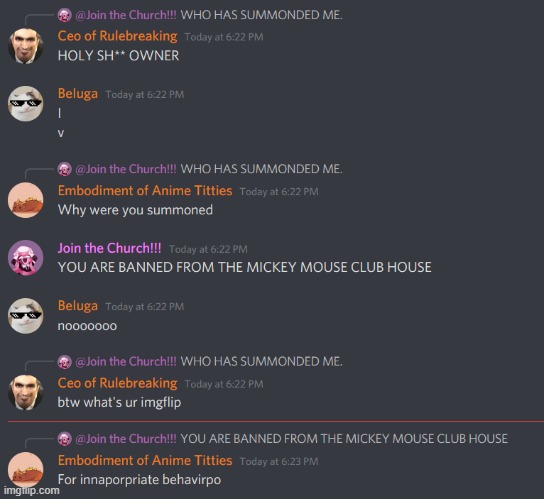 k | made w/ Imgflip meme maker