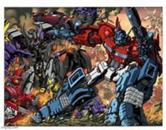 Art | image tagged in transformers art | made w/ Imgflip meme maker