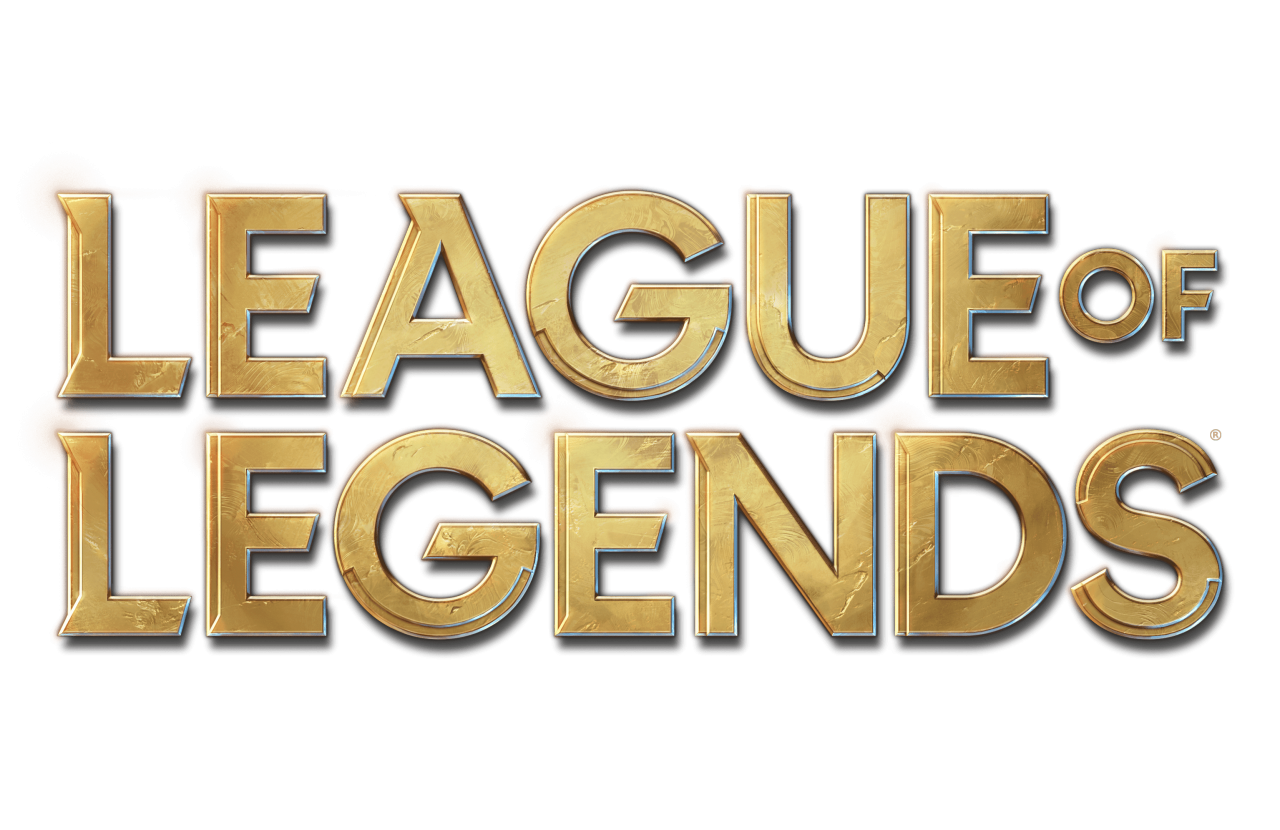 league fo legends Blank Meme Template