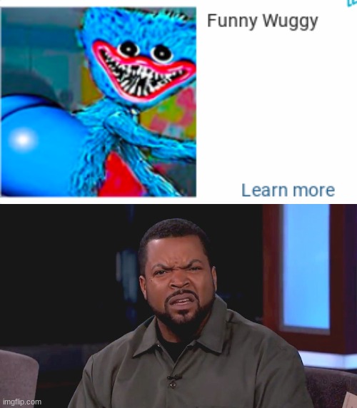 I found this while playing FNF- | image tagged in really ice cube | made w/ Imgflip meme maker