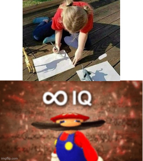 Big brain | image tagged in infinite iq | made w/ Imgflip meme maker