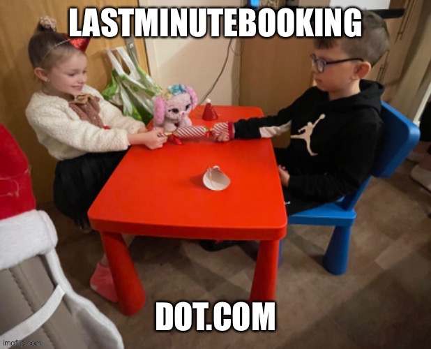 Don’t delay book your valentines table today | image tagged in valentine's day,dinner,funny kids,twitter,facebook | made w/ Imgflip meme maker