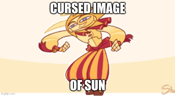 lol |  CURSED IMAGE; OF SUN | image tagged in cursed image,sunrise,fnaf security breach,hehe,eeeeeee | made w/ Imgflip meme maker