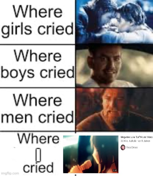 Where Legends Cried | I | image tagged in where legends cried | made w/ Imgflip meme maker