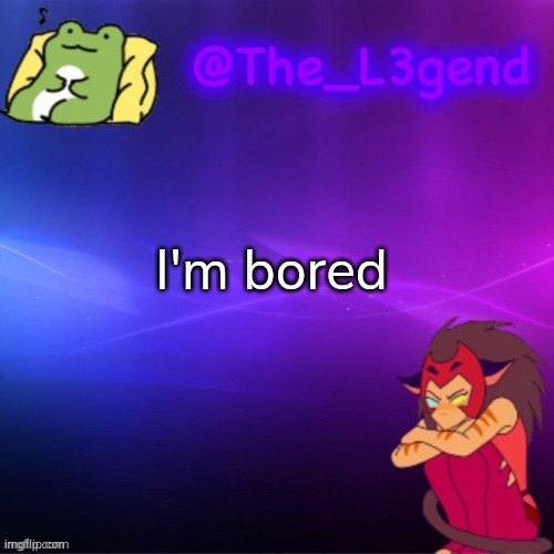 Hee hee | I'm bored | made w/ Imgflip meme maker