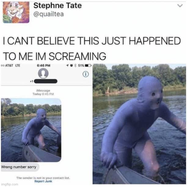 Scary. | image tagged in memes,funny | made w/ Imgflip meme maker