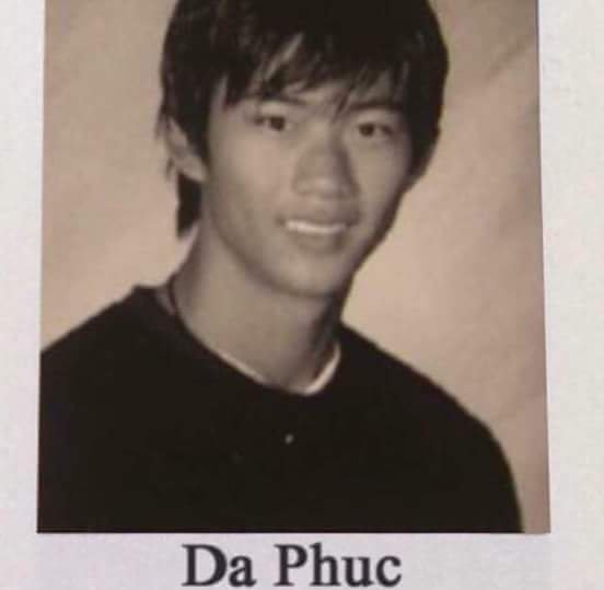 Da Phuc Blank Meme Template