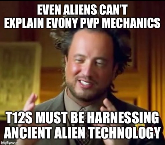 Aliens | image tagged in memes,ancient aliens | made w/ Imgflip meme maker