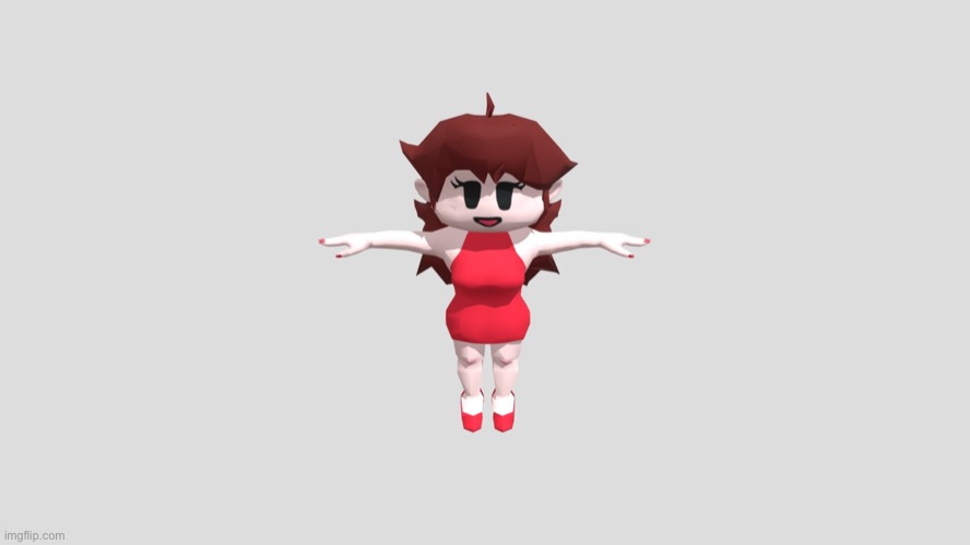 t pose - Imgflip