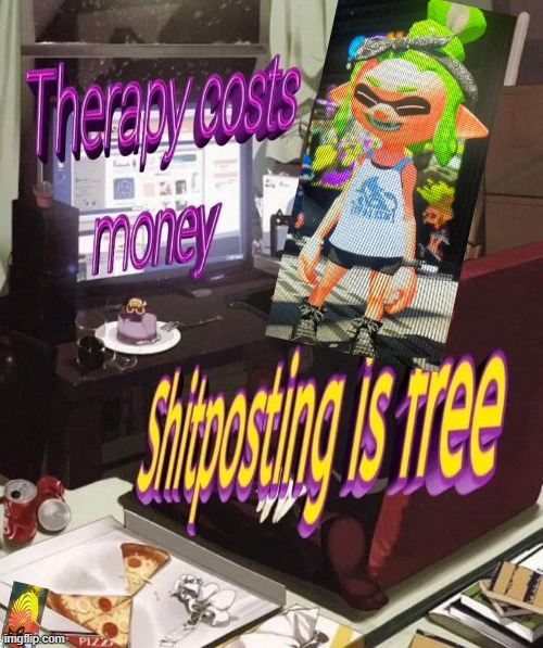 And thats a fact | made w/ Imgflip meme maker