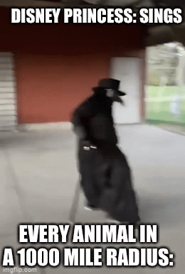 Disney - Imgflip