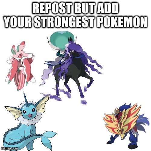 I added shield doggo | image tagged in pokemon,doggo | made w/ Imgflip meme maker