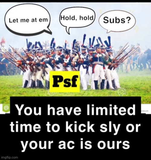 PSF ready  | image tagged in memes,hold up | made w/ Imgflip meme maker