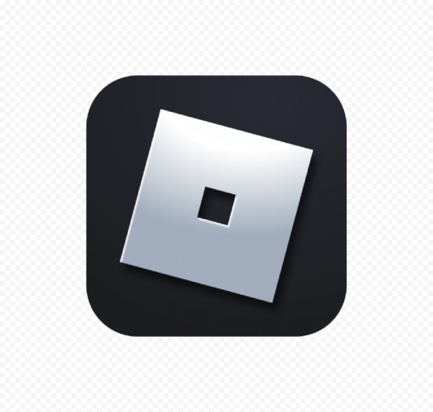 Edited Roblox Icon Blank Template - Imgflip