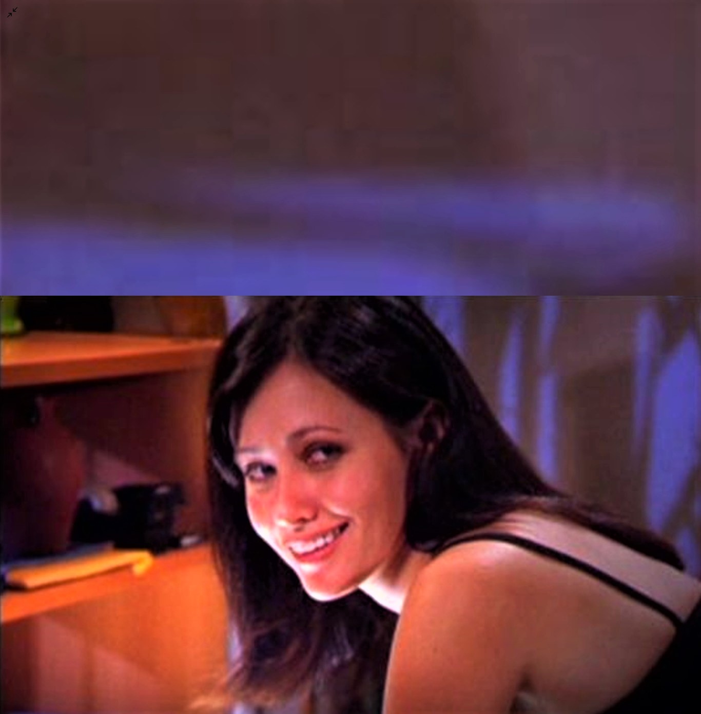 High Quality Prue Halliwell, Super Witch Blank Meme Template