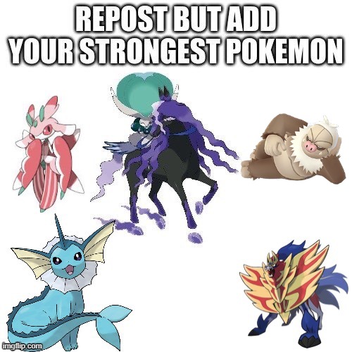 My Slaking has 3415 CP | image tagged in memes,blank transparent square,slaking,pokemon,powerful,why are you reading this | made w/ Imgflip meme maker