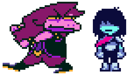 High Quality Kris and susie Blank Meme Template