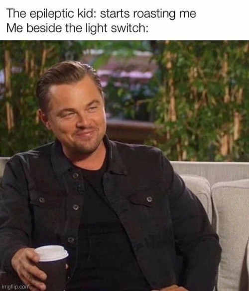 image tagged in dark humor | made w/ Imgflip meme maker