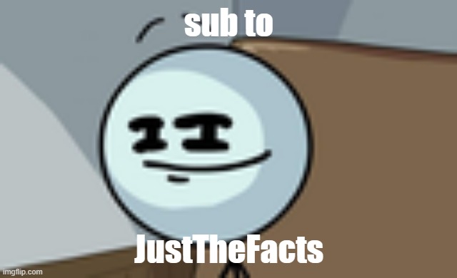 do it | sub to; JustTheFacts | image tagged in henry stickmin lenny face | made w/ Imgflip meme maker