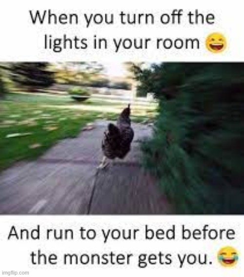 When you turn off the light | image tagged in bedtime | made w/ Imgflip meme maker