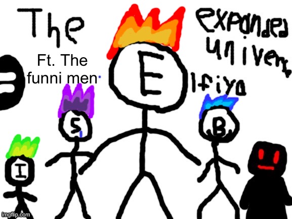There | Ft. The funni men | made w/ Imgflip meme maker