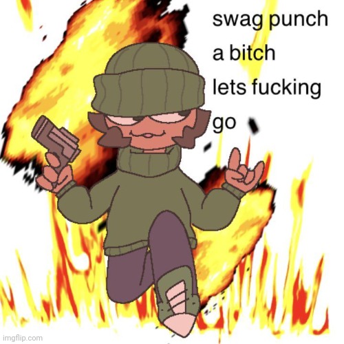 my baby (he is a war criminal) | made w/ Imgflip meme maker