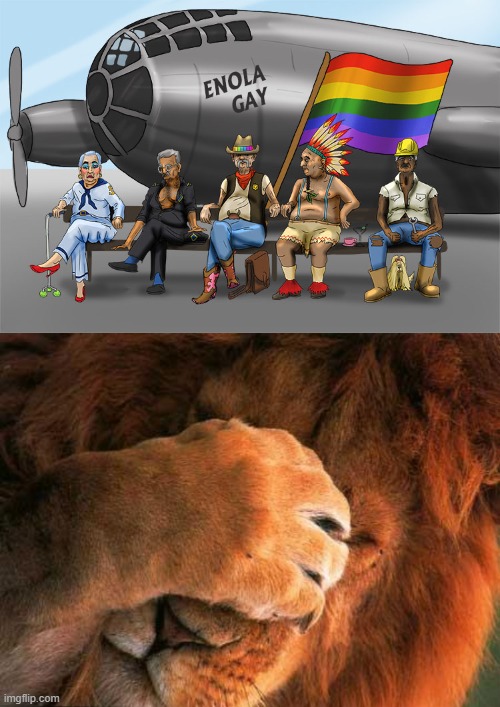 Big Cats is the Theme To-nite | image tagged in embarrassed lion | made w/ Imgflip meme maker