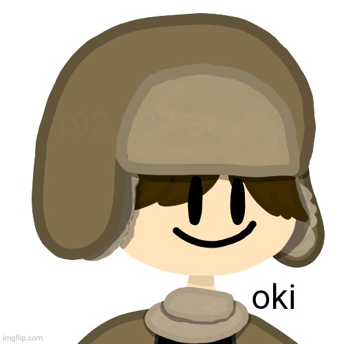 oki 192.827.364.17 | made w/ Imgflip meme maker