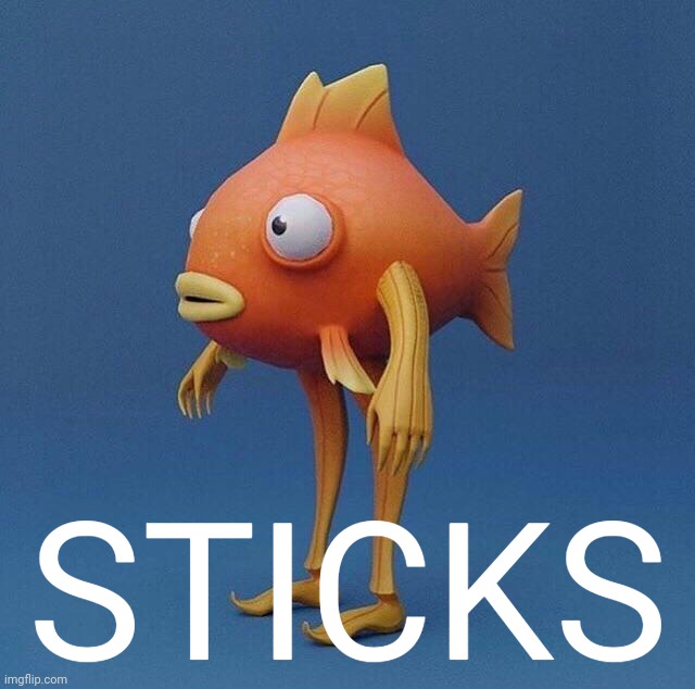 STICKS | made w/ Imgflip meme maker