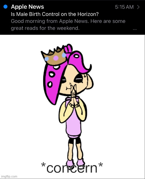How does this make any sense | image tagged in pearlfan23 concern | made w/ Imgflip meme maker