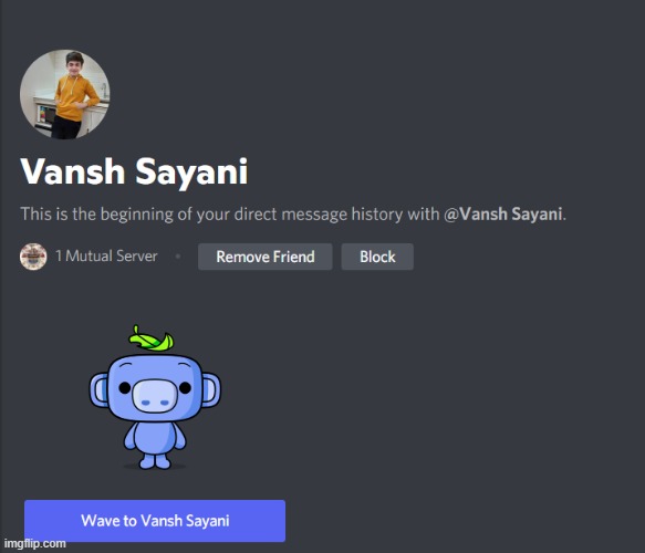 vansh | image tagged in vansh | made w/ Imgflip meme maker