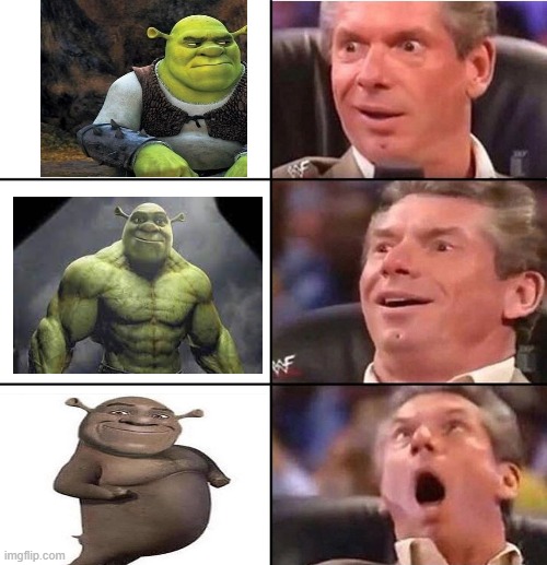 Vince McMahon | image tagged in vince mcmahon | made w/ Imgflip meme maker