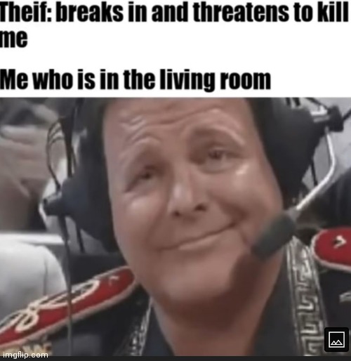 image tagged in memes,living room,thief | made w/ Imgflip meme maker