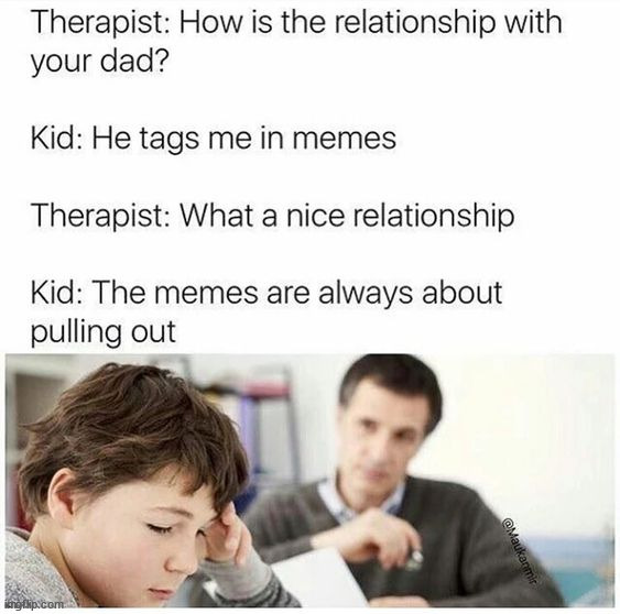 image tagged in dark humor | made w/ Imgflip meme maker