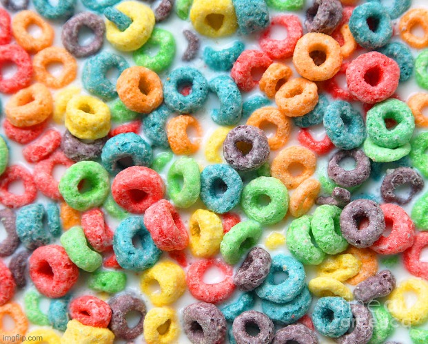 fruit loops | image tagged in fruit loops | made w/ Imgflip meme maker