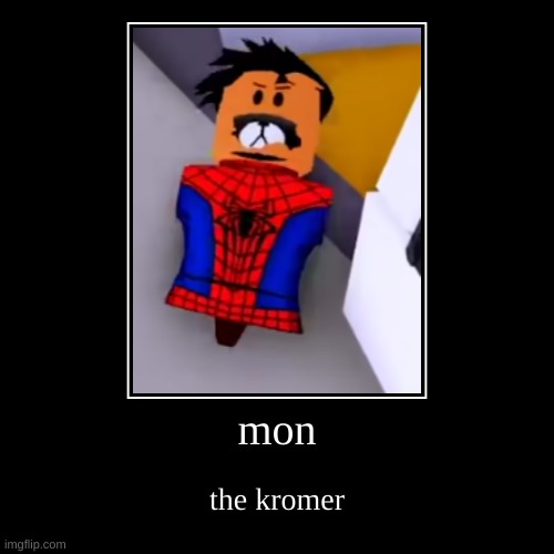 made w/ Imgflip demotivational maker