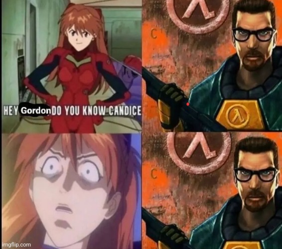 Hey Gordon | made w/ Imgflip meme maker