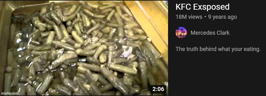 Idk about you guys but those green beans look delicious.  Idk what this dude's talking about. | made w/ Imgflip meme maker