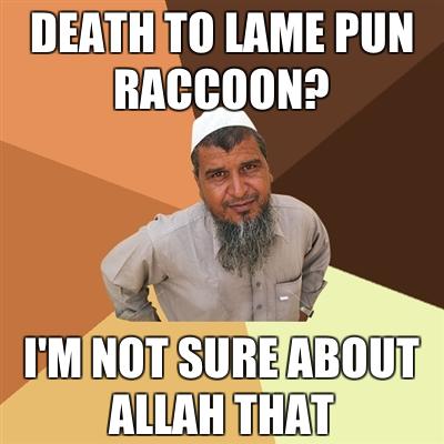 Ordinary Muslim Man Meme | image tagged in memes,ordinary muslim man