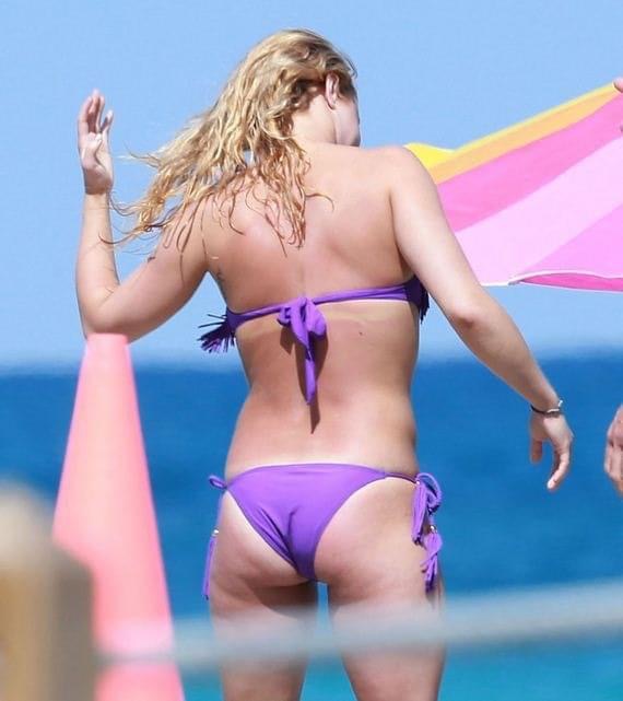 Hayden Panettiere Blank Meme Template