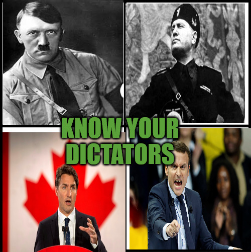 Dictators Updated | KNOW YOUR DICTATORS | image tagged in blank drake format | made w/ Imgflip meme maker