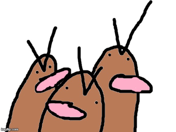 dicktrio | made w/ Imgflip meme maker