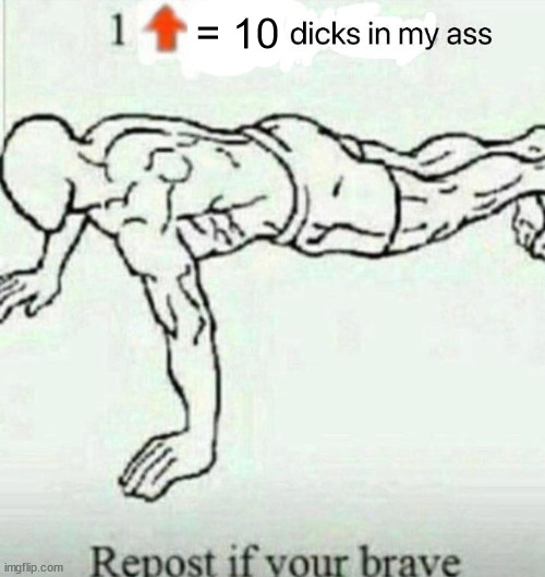 = 10 | made w/ Imgflip meme maker