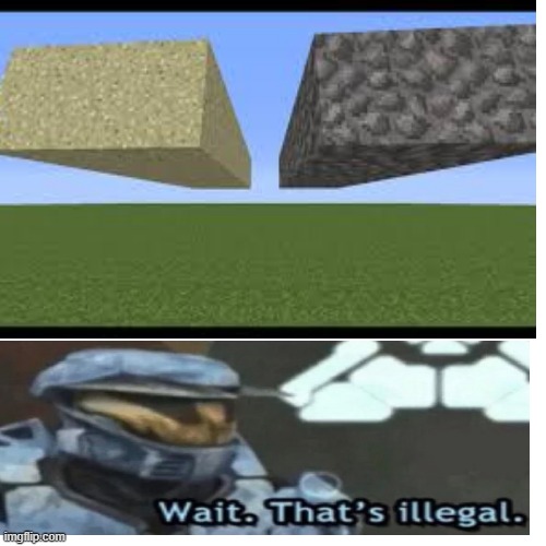 ummmm wut? | image tagged in minecraft | made w/ Imgflip meme maker